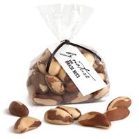 By Nature Raw Brazil Nuts